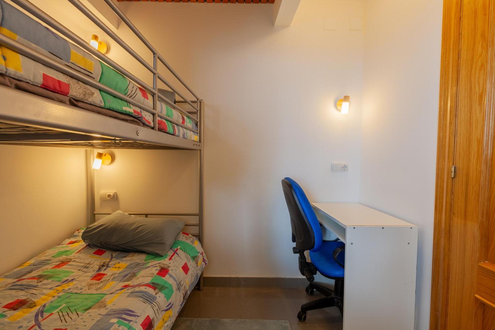Sea View Apartments Malgrat de Mar Luaran gambar
