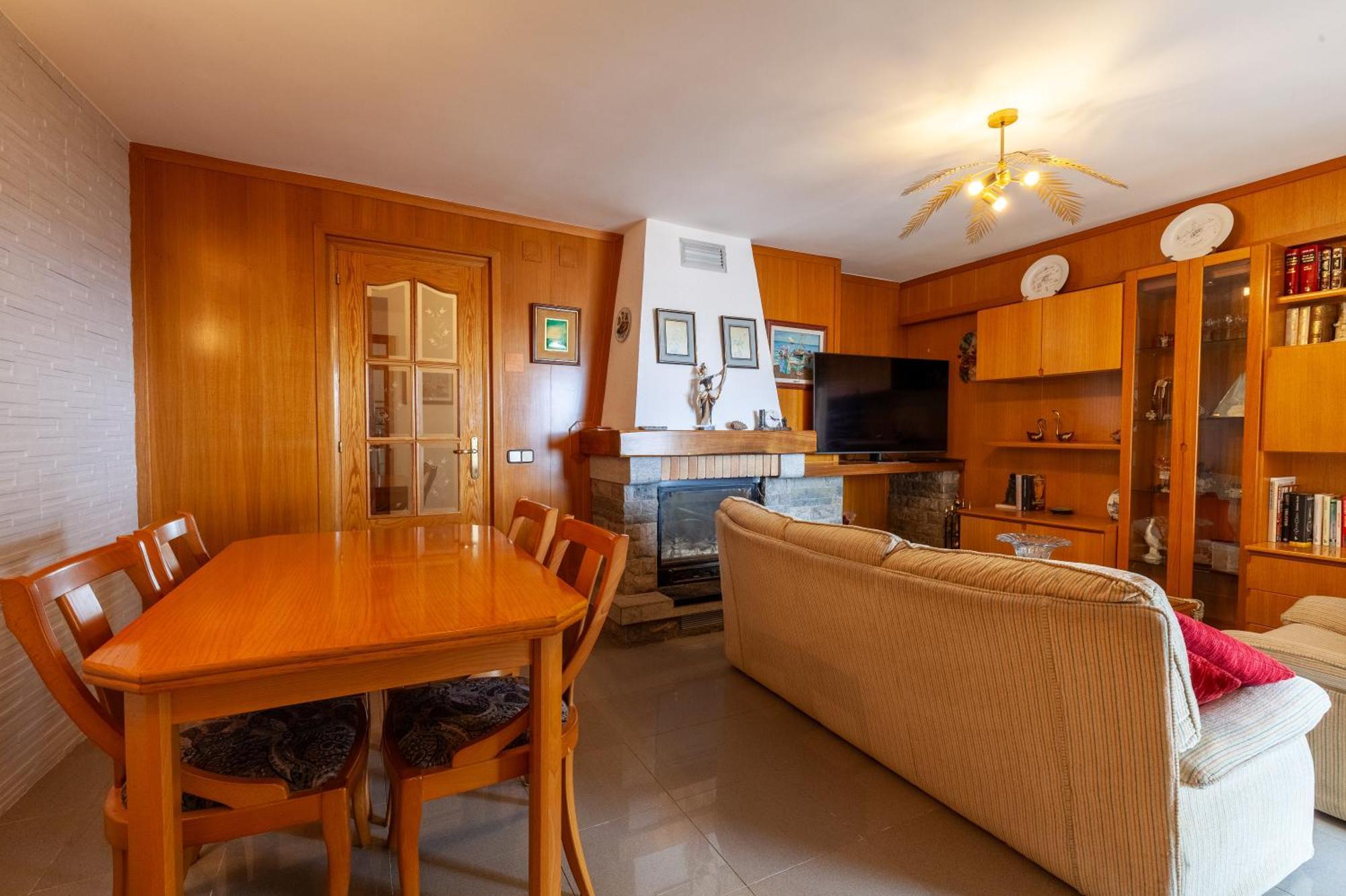 Sea View Apartments Malgrat de Mar Luaran gambar