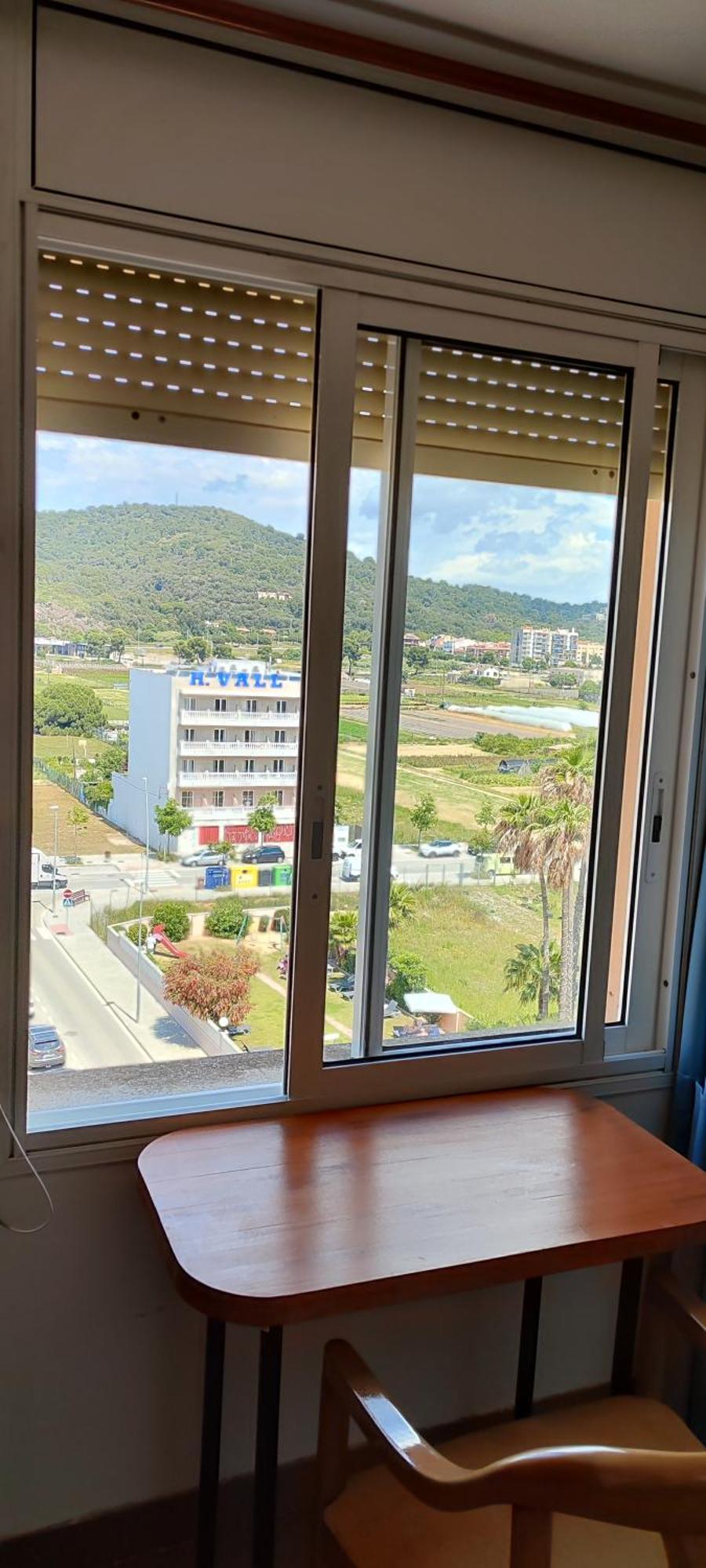 Sea View Apartments Malgrat de Mar Bilik gambar