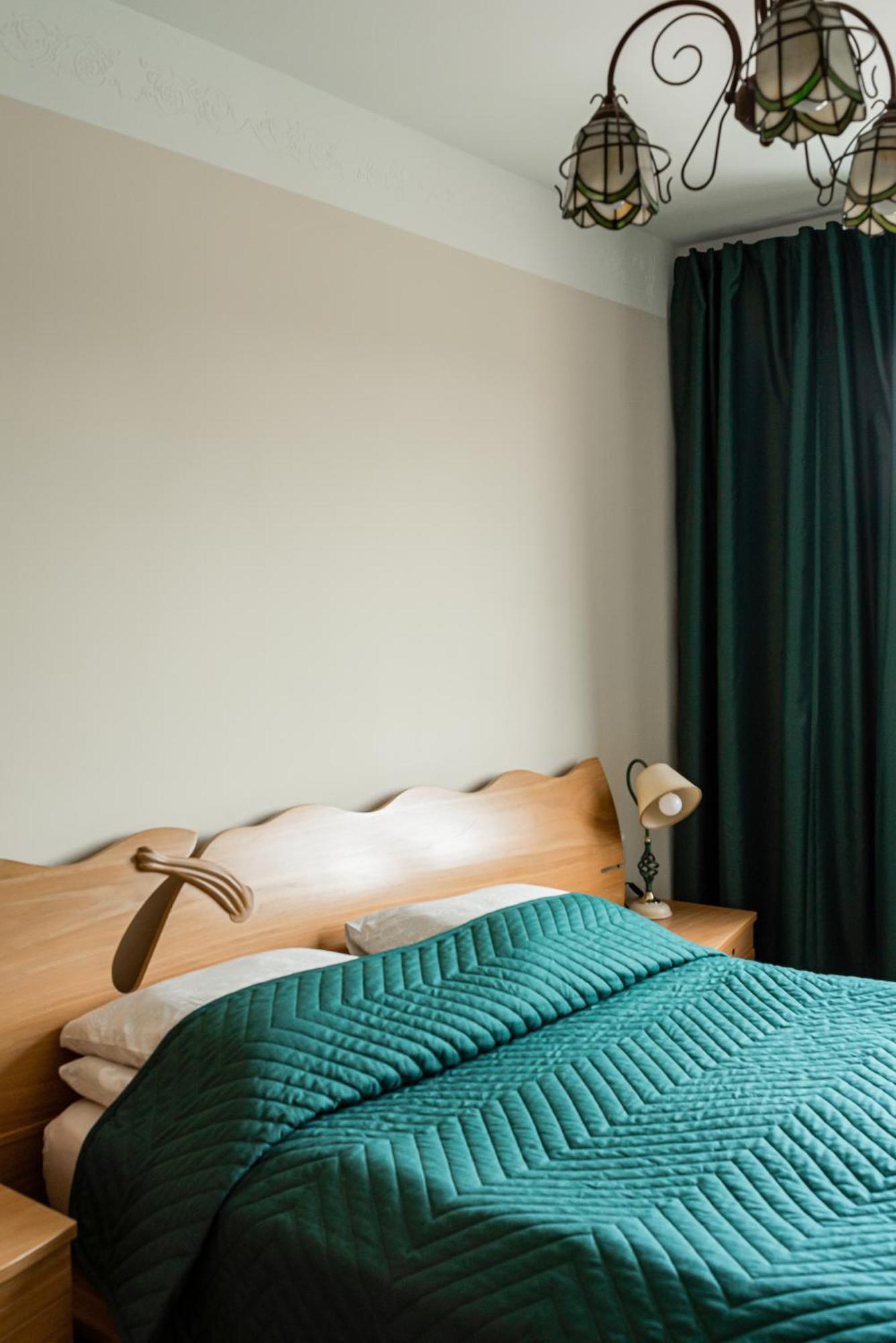 Sea View Apartments Malgrat de Mar Luaran gambar
